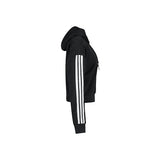 SUDADERA DAMA ADIDAS JE0052 TEXTIL NEGRO