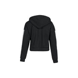 SUDADERA DAMA ADIDAS JE0052 TEXTIL NEGRO