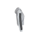 SUDADERA DAMA ADIDAS JE0055 TEXTIL GRIS