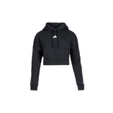 SUDADERA ADIDAS MUJER JE0017 TEXTIL NEGRO