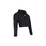 SUDADERA ADIDAS MUJER JE0017 TEXTIL NEGRO
