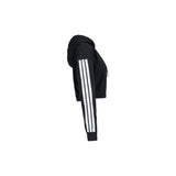 SUDADERA ADIDAS MUJER JE0017 TEXTIL NEGRO