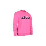 SUDADERA DAMA ADIDAS IS2101 TEXTIL ROSA