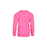 SUDADERA DAMA ADIDAS IS2101 TEXTIL ROSA