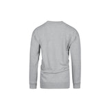 SUDADERA DAMA ADIDAS IC9850 TEXTIL GRIS