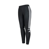 PANTS ADIDAS MUJER JE2759 POLIESTER NEGRO