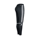 PANTS ADIDAS MUJER JE2759 POLIESTER NEGRO