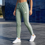 PANTS ADIDAS MUJER JM5981 POLIESTER VERDE