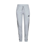 PANTS ADIDAS MUJER JD5310 TEXTIL GRIS