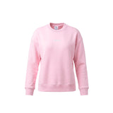 SUDADERA ADIDAS MUJER JC8292 TEXTIL ROSA