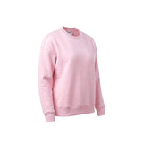 SUDADERA ADIDAS MUJER JC8292 TEXTIL ROSA