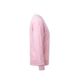 SUDADERA ADIDAS MUJER JC8292 TEXTIL ROSA