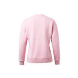SUDADERA ADIDAS MUJER JC8292 TEXTIL ROSA