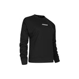 SUDADERA ADIDAS MUJER JG8648 TEXTIL NEGRO