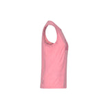PLAYERA TANK ADIDAS MUJER IT0541 POLIÉSTER ROSA