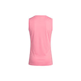 PLAYERA TANK ADIDAS MUJER IT0541 POLIÉSTER ROSA