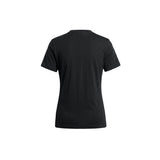PLAYERA ADIDAS MUJER JN6865 TEXTIL NEGRO