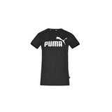 T-SHIRT ENTRENAMIENTO DAMA PUMA 58677401 TEXTIL NEGRO