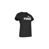 T-SHIRT ENTRENAMIENTO DAMA PUMA 58677401 TEXTIL NEGRO