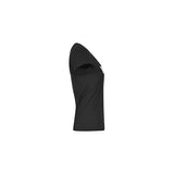 T-SHIRT ENTRENAMIENTO DAMA PUMA 58677401 TEXTIL NEGRO