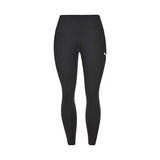 LICRA DAMA PUMA ACTIVE LEGGINGS 58191801 POLIESTER NEGRO - Negro / XS