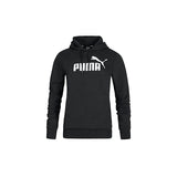 SUDADERA DAMA PUMA 58679101 TEXTIL NEGRO