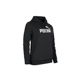 SUDADERA DAMA PUMA 58679101 TEXTIL NEGRO