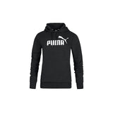 SUDADERA DAMA PUMA 58679101 TEXTIL NEGRO