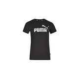 T-SHIRT ENTRENAMIENTO DAMA PUMA 84830351 TEXTIL NEGRO
