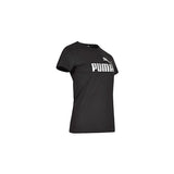 T-SHIRT ENTRENAMIENTO DAMA PUMA 84830351 TEXTIL NEGRO
