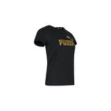 T-SHIRT DAMA PUMA 84830301 TEXTIL NEGRO