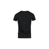 T-SHIRT DAMA PUMA 84830301 TEXTIL NEGRO