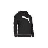 SUDADERA DAMA PUMA 84710401 TEXTIL NEGRO