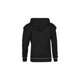 SUDADERA DAMA PUMA 84710401 TEXTIL NEGRO