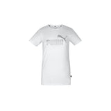 T-SHIRT ENTRENAMIENTO DAMA PUMA 84812702 TEXTIL BCO