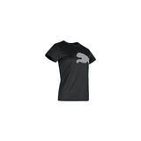 T-SHIRT DAMA PUMA 52667301 POLIÉSTER NEGRO