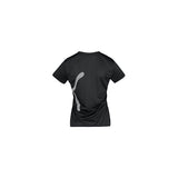 T-SHIRT DAMA PUMA 52667301 POLIÉSTER NEGRO