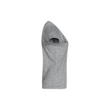T-SHIRT DAMA PUMA 52589303 POLIESTER GRIS