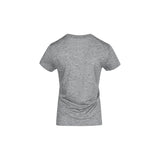T-SHIRT DAMA PUMA 52589303 POLIESTER GRIS