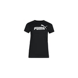 T-SHIRT DAMA PUMA 68237001 TEXTIL NEGRO
