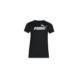 T-SHIRT DAMA PUMA 68237001 TEXTIL NEGRO