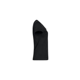T-SHIRT DAMA PUMA 68237001 TEXTIL NEGRO