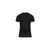 T-SHIRT DAMA PUMA 68237001 TEXTIL NEGRO