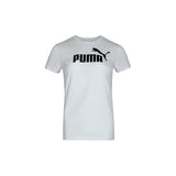 PLAYERA PUMA MUJER 68237002 TEXTIL BLANCO