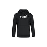 SUDADERA DAMA PUMA 68239001 TEXTIL NEGRO