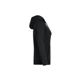 SUDADERA DAMA PUMA 68239001 TEXTIL NEGRO