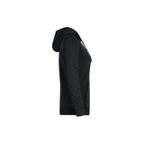 SUDADERA DAMA PUMA 68239001 TEXTIL NEGRO