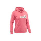 SUDADERA PUMA MUJER 68239125 TEXTIL ROSA