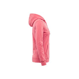 SUDADERA PUMA MUJER 68239125 TEXTIL ROSA