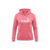 SUDADERA PUMA MUJER 68239125 TEXTIL ROSA